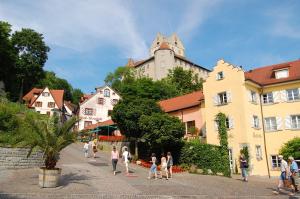 Khách lưu trú tại Mittelalterhotel-Gästehaus Rauchfang