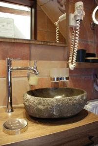 Ảnh trong thư viện ảnh của Mittelalterhotel-Gästehaus Rauchfang ở Meersburg