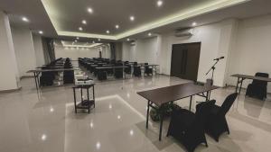 Konferenční prostory v ubytování LPP Garden Hotel + 37 fotografií