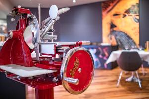 Galería fotográfica de Hotel Sinsheim en Sinsheim