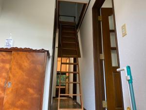 Fotografie z fotogalerie ubytování 秩父 思源屋 v destinaci Shimogō