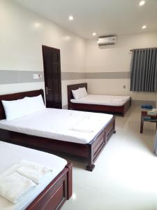 Afbeelding uit fotogalerij van Khách sạn Hoàng Mai in Ấp Thới Thuận (4)