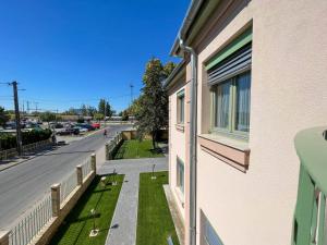 Il quartiere o una zona nella vicinanze dell'appartamento