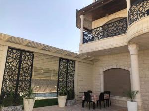 תמונה מהגלריה של Old Jericho homestay ביריחו