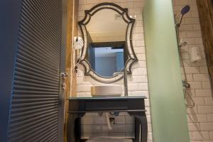 Fotografie z fotogalerie ubytování SHERLOCK HOMES HOTELS v destinaci Istanbul