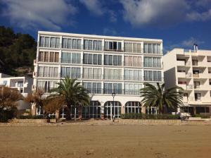 Gallery image of Apartamentos Can Miguel in Cala San Vicente