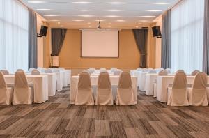 Konferenční prostory v ubytování ONE Hotel + 21 fotografií