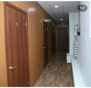 Fotografie z fotogalerie ubytování мини-отель "Алатау",хостел v destinaci Pavlodar