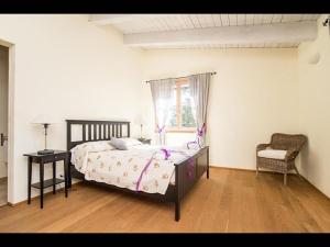 Fotografia z galérie ubytovania Appartament Rosmarino - Cignella Resort v destinácii Osteria Delle Noci