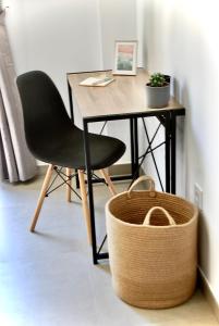 Kép SANTA MARÍA APARTMENT Precioso apartamento en el centro de Granada - Parking gratuito szállásáról Granadában a galériában