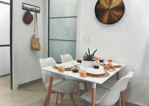 Kép SANTA MARÍA APARTMENT Precioso apartamento en el centro de Granada - Parking gratuito szállásáról Granadában a galériában