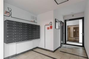 Fotografie z fotogalerie ubytování Enjoy! Ursus ve Varšavě