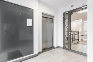 Fotografie z fotogalerie ubytování Enjoy! Ursus ve Varšavě