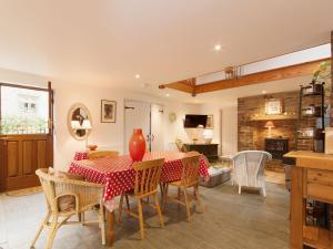 Gallery image of Shadycombe Lodge in Salcombe