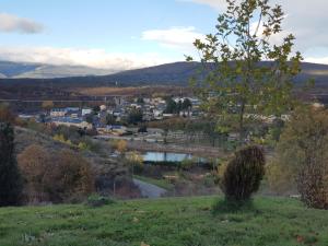 Fotografie z fotogalerie ubytování La Artesonada casa con finca (Puebla de Sanabria). v destinaci Puebla de Sanabria