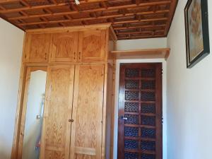 Fotografie z fotogalerie ubytování La Artesonada casa con finca (Puebla de Sanabria). v destinaci Puebla de Sanabria