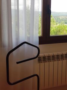 Fotografie z fotogalerie ubytování La Artesonada casa con finca (Puebla de Sanabria). v destinaci Puebla de Sanabria