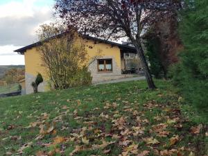Fotografie z fotogalerie ubytování La Artesonada casa con finca (Puebla de Sanabria). v destinaci Puebla de Sanabria