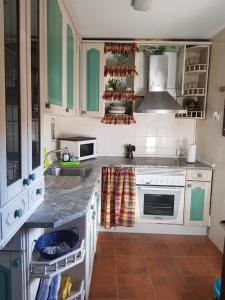Fotografie z fotogalerie ubytování La Artesonada casa con finca (Puebla de Sanabria). v destinaci Puebla de Sanabria