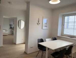 Fotografie z fotogalerie ubytování Lieblingsplatz Neusiedl Appartement - Erhol dich gut v destinaci Neusiedl am See