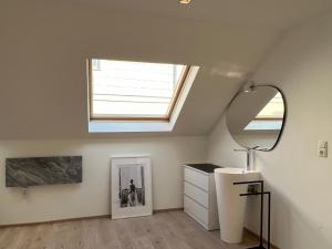 Fotografie z fotogalerie ubytování Lieblingsplatz Neusiedl Appartement - Erhol dich gut v destinaci Neusiedl am See