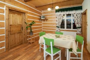 Fotografie z fotogalerie ubytování Apartmán 3 Špindlerův Mlýn v destinaci Špindlerův Mlýn
