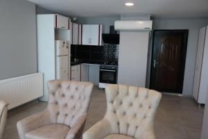 Fotografie z fotogalerie ubytování Hera house v destinaci Kırac