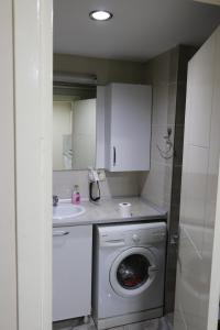 Fotografie z fotogalerie ubytování Hera house v destinaci Kırac