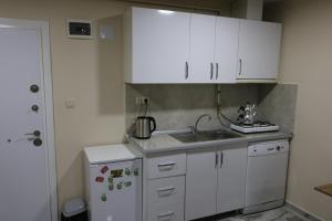 Fotografie z fotogalerie ubytování Hera house v destinaci Kırac