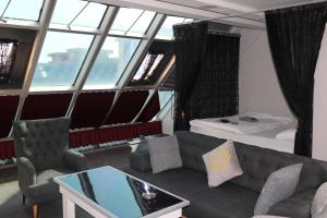 Fotografie z fotogalerie ubytování Hera house v destinaci Kırac