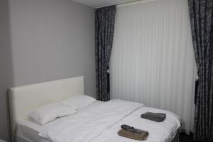 Fotografie z fotogalerie ubytování Hera house v destinaci Kırac