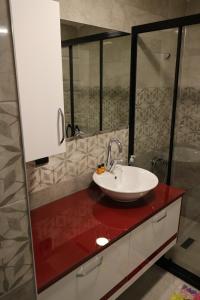 Fotografie z fotogalerie ubytování Hera house v destinaci Kırac