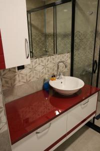 Fotografie z fotogalerie ubytování Hera house v destinaci Kırac