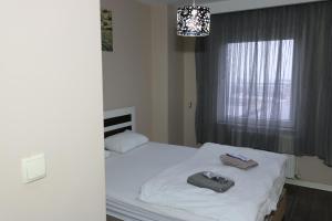 Fotografie z fotogalerie ubytování Hera house v destinaci Kırac