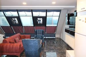 Fotografie z fotogalerie ubytování Hera house v destinaci Kırac