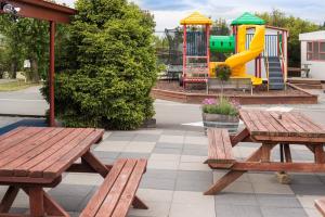 Gallery image of Nelson City TOP 10 Holiday Park in Nelson
