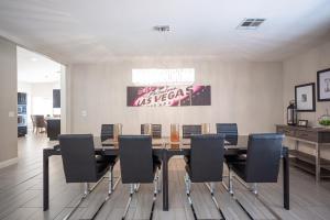 Luxury Home Near Las Vegas Strip and Airport.