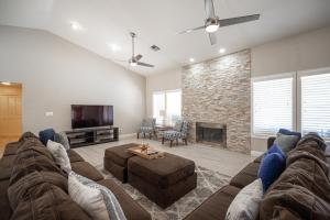 Luxury Home Near Las Vegas Strip and Airport.