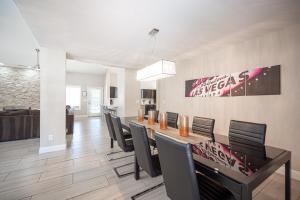 Luxury Home Near Las Vegas Strip and Airport.