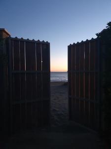 Φωτογραφία από το άλμπουμ του Tarquinia Lido - Villa Velca sulla spiaggia σε Porto Clementino