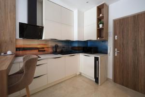 Gallery image of Spa Residence Carbona Great Time Apartman in Hévíz +66 photos