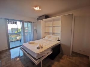 Foto dalla galleria di Sea Side Oceanides a Juan-les-Pins