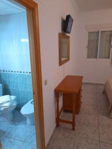 Fotografia z galérie ubytovania HOTEL ORIANA v destinácii Badajoz
