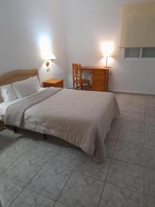 Fotografia z galérie ubytovania HOTEL ORIANA v destinácii Badajoz