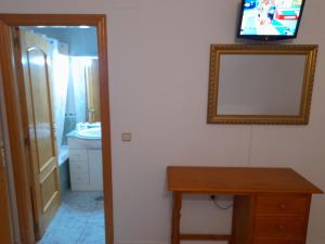 Fotografia z galérie ubytovania HOTEL ORIANA v destinácii Badajoz