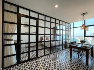 Gallery image of Nomad Apartment in Nha Trang
