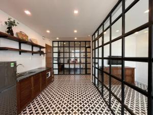 Gallery image of Nomad Apartment in Nha Trang