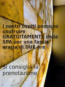 Fotografie z fotogalerie ubytování Hotel delle Terme & Spa v destinaci Fiuggi