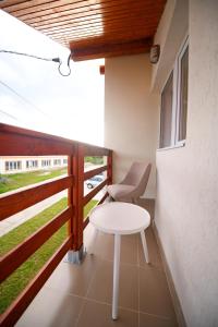 Galeriebild der Unterkunft Pensiunea HERA Hațeg in Haţeg