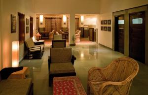 Galeriebild der Unterkunft Atithi Guest House in Jaipur